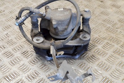 Etrier de fr&amp;acirc;nă dreapta față BMW 3 G20, G28 2021 14963498 foto