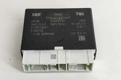 Unitate de control senzor de parcare PDC BMW X1 F48 2021 OEM: 5A02F94,E394728 | 23875659 foto