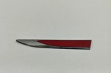 Emblema aripa st&acirc;nga VW POLO AW1, BZ1, AE1 2020 OEM: 2G0853689JZQ,2G0853689J | 31954859