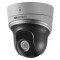 Camera supraveghere IP mini PTZ 2MP IR 20m card microfon PoE - Hikvision - DS-2DE2204IW-DE3B SafetyGuard Surveillance