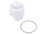 Semnalizator luminos și acustic 17-60VDC sirenă și lumină flash ESC-5005