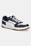 Puma sneakers RBD Game Low culoarea albastru marin