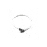 Furtun Alimentare Apa 65 cm Original Whirlpool Masina de Spalat Rufe 488000526683