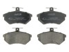 Set placute frana,frana disc SEAT IBIZA II (6K1) (1993 - 1999) ABE C1W007ABE