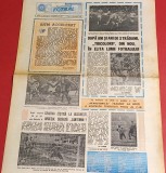 Ziarul Sportul Supliment FOTBAL 01.12.1989