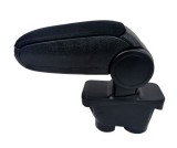 Peugeot 208 2012-2019 Coteira Auto Masini Consola Centrala Piele Textile