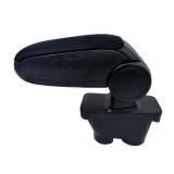 Peugeot 208 2012-2019 Coteira Auto Masini Consola Centrala Piele Textile