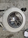 Cuva completa slim mașina de spalat Arctic APL51011BDW3 / L4