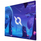 Mousepad AQIRYS Kraken Medium (MD)