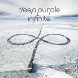InFinite CD + DVD | Deep Purple, Clasica