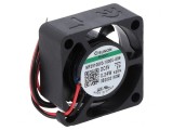 Ventilator axial DC 5V 25x25x10mm