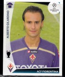 B10 - Sticker fotbal - UEFA Champions League - editia 2009 - 2010 - nr 327