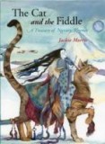The Cat and the Fiddle : A Treasury of Nursery Rhymes | Morris Jackie, Frances Lincoln Publishers Ltd