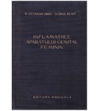Octavian Vago, Paul Elias - Inflamatiile aparatului genital feminin