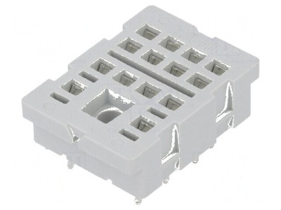 Stativ PIN 14 PCB R4 foto
