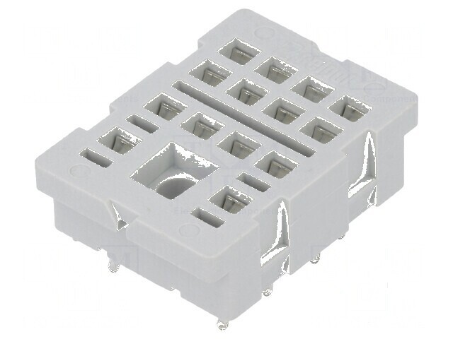 Stativ PIN 14 PCB R4