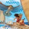 Moana Finds the Way (Disney Moana)