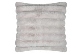 Perna Decorativa Polary 45x45cm, Culoare Crem, 100% Poliester