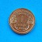 1 Franc 1939 Franta-AUNC +++-in realitate arata bine!!