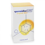 Spermidine Life Original 365+, 60 capsule, The Longevity Labs