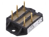 Punte redresoare trifazat 800V 70A 300A THT - Punte redresoare trifazat 800V 70A 300A THT