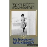 My Travels with Mrs. Kennedy