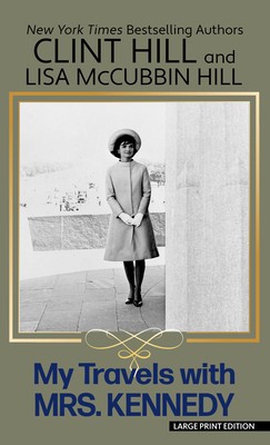 My Travels with Mrs. Kennedy foto