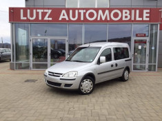 OPEL COMBO-C foto