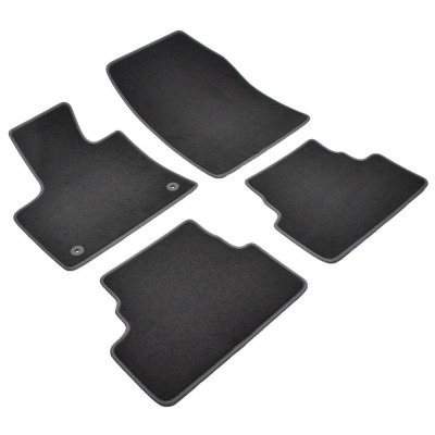 Set Covorase Auto Mocheta Umbrella Pentru Opel Grandland X(2017-) 156372 3831106327213 foto