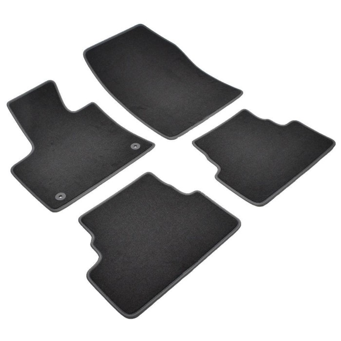 Set Covorase Auto Mocheta Umbrella Pentru Opel Grandland X(2017-) 156372 3831106327213