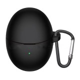 Husa Huawei FreeBuds 6 Asteroid GSM Silicone Case, negru