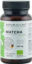 Matcha Bio Republica Bio 60cps Cod: 1002920 foto