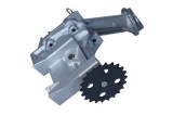 Pompa ulei RENAULT KANGOO / GRAND KANGOO II (KW0/1_) (2008 - Prezent) MAXGEAR 42-0059