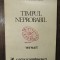 Timpul neprobabil - Petre Solomon