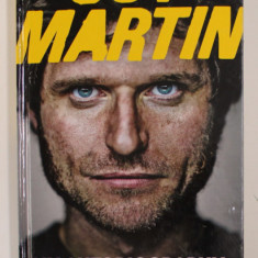 MY AUTOBIOGRAPHY by GUY MARTIN , 2014