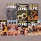 DUNE INTEGRALA-FRANK HERBERT (8 VOL)