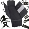 Husa auto de scaun pentru transport animale MXM90175