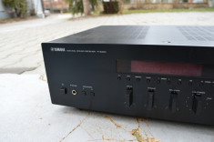 Amplificator Yamaha R S 300 foto