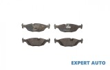 Set placute frana spate Volvo 460 L (1998-1996)[464], Array