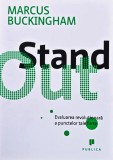 StandOut: evaluarea revoluționară a punctelor tale forte - 2013 - Marcus Buckingham (@Q3)
