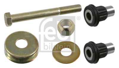 FEBI BILSTEIN 05841 Chit de reparatie, levier revers directie foto
