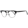 Lozza VL4142 0BLK 50, Rama ochelari de vedere, de dama
