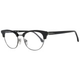 Cumpara ieftin Lozza VL4142 0BLK 50, Rama ochelari de vedere, de dama