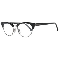 Lozza VL4142 0BLK 50, Rama ochelari de vedere, de dama