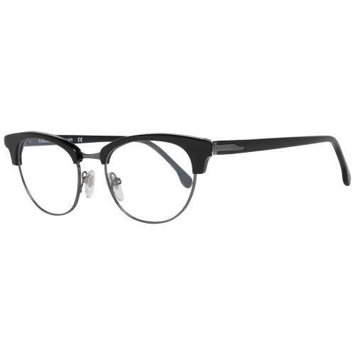 Lozza VL4142 0BLK 50, Rama ochelari de vedere, de dama