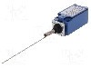 Limitator de cursa, max. 250V DC, max. 400V AC, 10A, IP66, PANASONIC - MAM1T91Z11