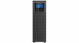 PowerWalker 2000VA / 1800W, Online, 6 x C13, USB HID, RS-232, Slot inteligent, EPO, 6 kg