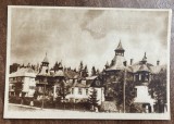 QW23 B - Carte postala - tematica turism - vedere - Romania - Borsec 31