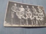Cumpara ieftin FOTO VECHI MILITARI PRIMUL RAZBOI MONDIAL TIP CP