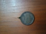 decoratie SPORT ,Cupa Tineretului Muncitor 1949 ,, Republica Populara Romana